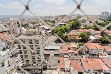 Apartamento à venda com 75m², 3 quartos e 1 vagaVista