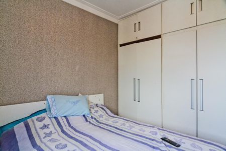 Quarto 2 de apartamento à venda com 3 quartos, 75m² em Casa Verde, São Paulo