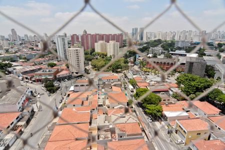 Vista de apartamento à venda com 3 quartos, 75m² em Casa Verde, São Paulo