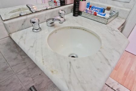 Apartamento à venda com 75m², 3 quartos e 1 vagaBanheiro