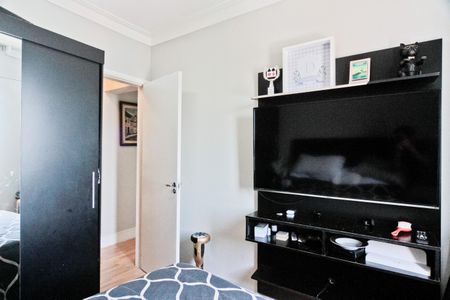 Apartamento à venda com 75m², 3 quartos e 1 vagaQuarto 1