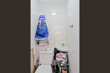 Apartamento à venda com 75m², 3 quartos e 1 vagaÁrea de Serviço