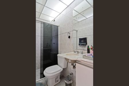 Apartamento à venda com 75m², 3 quartos e 1 vagaBanheiro