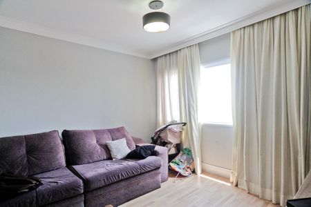 Apartamento à venda com 75m², 3 quartos e 1 vagaSala