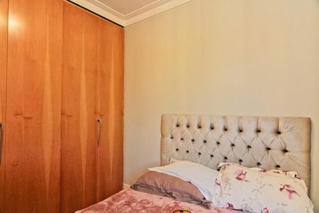 Apartamento à venda com 75m², 3 quartos e 1 vagaQuarto 3