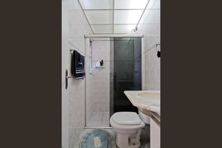 Apartamento à venda com 75m², 3 quartos e 1 vagaBanheiro