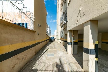 Apartamento para alugar com 81m², 2 quartos e 1 vaga Apartamento para alugar com 81m², 2 quartos e 1 vagaGaragem