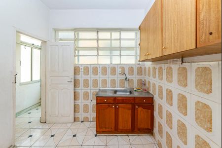Apartamento para alugar com 81m², 2 quartos e 1 vaga Apartamento para alugar com 81m², 2 quartos e 1 vagaCozinha