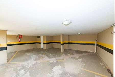 Apartamento para alugar com 81m², 2 quartos e 1 vaga Apartamento para alugar com 81m², 2 quartos e 1 vagaGaragem