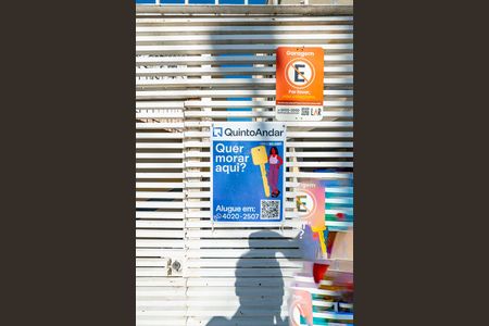 Apartamento para alugar com 81m², 2 quartos e 1 vaga Apartamento para alugar com 81m², 2 quartos e 1 vagaPlaca