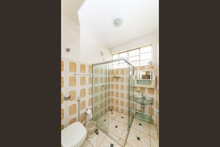 Apartamento para alugar com 81m², 2 quartos e 1 vaga Apartamento para alugar com 81m², 2 quartos e 1 vagaBanheiro Social