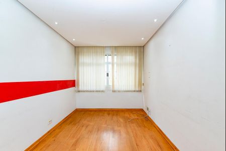 Sala de apartamento para alugar com 2 quartos, 81m² em Barroca, Belo Horizonte