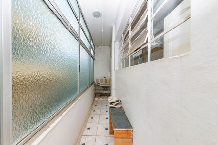 Apartamento para alugar com 81m², 2 quartos e 1 vaga Apartamento para alugar com 81m², 2 quartos e 1 vagaÁrea de Serviço