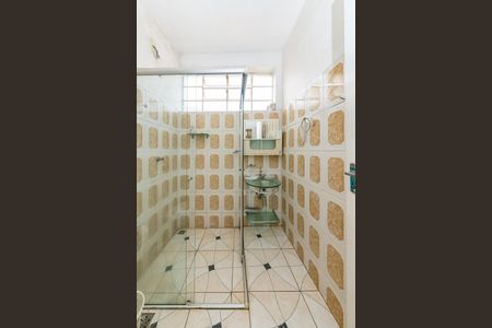 Apartamento para alugar com 81m², 2 quartos e 1 vaga Apartamento para alugar com 81m², 2 quartos e 1 vagaBanheiro Social