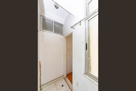 Apartamento para alugar com 81m², 2 quartos e 1 vaga Apartamento para alugar com 81m², 2 quartos e 1 vagaÁrea de Serviço