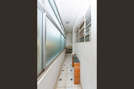 Apartamento para alugar com 81m², 2 quartos e 1 vaga Apartamento para alugar com 81m², 2 quartos e 1 vagaÁrea de Serviço