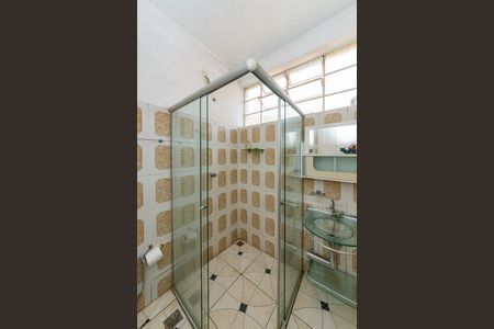 Apartamento para alugar com 81m², 2 quartos e 1 vaga Apartamento para alugar com 81m², 2 quartos e 1 vagaBanheiro Social