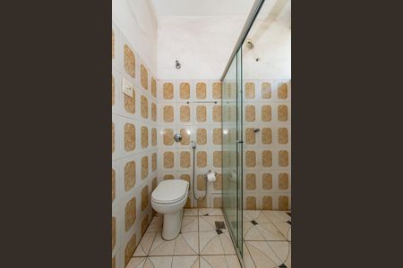 Apartamento para alugar com 81m², 2 quartos e 1 vaga Apartamento para alugar com 81m², 2 quartos e 1 vagaBanheiro Social