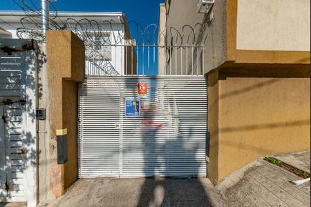 Apartamento para alugar com 81m², 2 quartos e 1 vaga Apartamento para alugar com 81m², 2 quartos e 1 vagaFachada