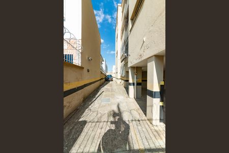 Apartamento para alugar com 81m², 2 quartos e 1 vaga Apartamento para alugar com 81m², 2 quartos e 1 vagaGaragem