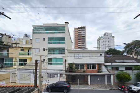 Casa à venda com 305m², 4 quartos e 4 vagas Casa à venda com 305m², 4 quartos e 4 vagasVista da Sacada - Suítes