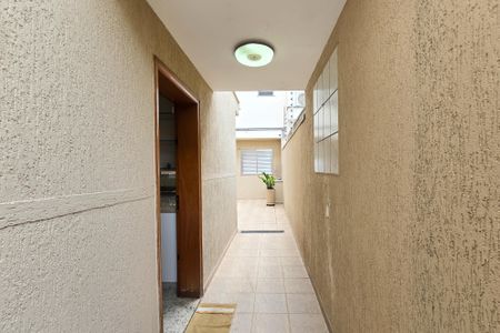 Casa à venda com 305m², 4 quartos e 4 vagas Casa à venda com 305m², 4 quartos e 4 vagasQuintal