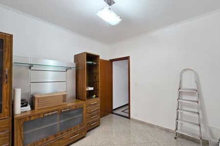 Sala de TV  de casa à venda com 4 quartos, 305m² em Jardim Tres Marias, São Bernardo do Campo