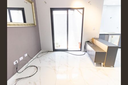 Sala de apartamento à venda com 2 quartos, 57m² em Vila Formosa, São Paulo
