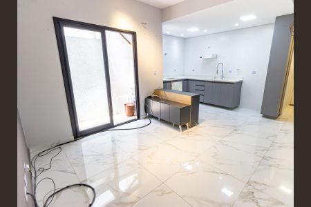 Sala de apartamento à venda com 2 quartos, 57m² em Vila Formosa, São Paulo