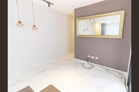 Sala de apartamento à venda com 2 quartos, 57m² em Vila Formosa, São Paulo
