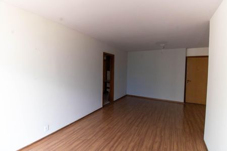 Sala de apartamento à venda com 2 quartos, 86m² em Icaraí, Niterói