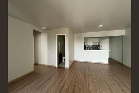 Sala de apartamento para alugar com 2 quartos, 81m² em Vila Amélia, São Paulo
