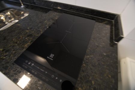 Studio para alugar com 46m², 1 quarto e 1 vagaCozinha