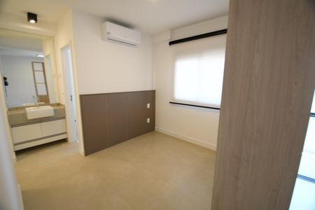 Quarto de kitnet/studio para alugar com 1 quarto, 46m² em Centro, Campinas