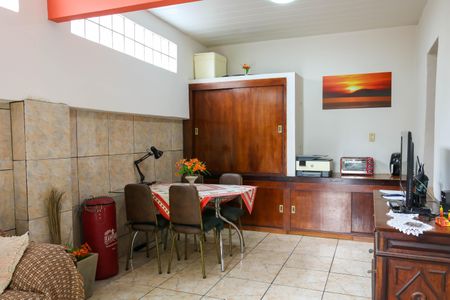 Sala de casa para alugar com 3 quartos, 63m² em Maria da Graça, Rio de Janeiro