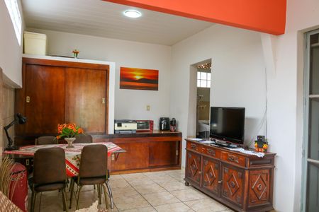 Sala de casa para alugar com 3 quartos, 63m² em Maria da Graça, Rio de Janeiro