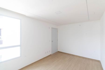 Sala de apartamento para alugar com 2 quartos, 46m² em Campo Grande, Rio de Janeiro