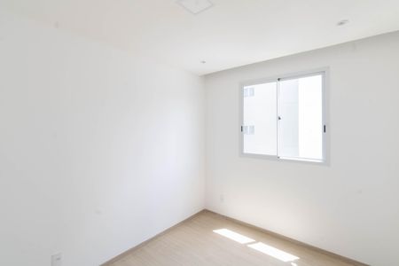 Quarto 1 de apartamento para alugar com 2 quartos, 46m² em Campo Grande, Rio de Janeiro