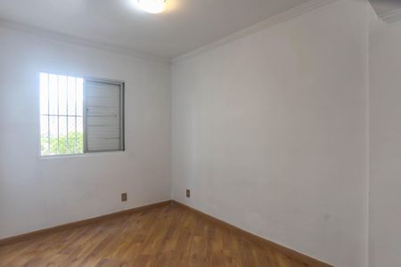 Quarto 1  de apartamento à venda com 3 quartos, 55m² em Piraporinha, Diadema