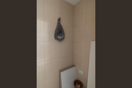 Apartamento para alugar com 42m², 1 quarto e 1 vaga Apartamento para alugar com 42m², 1 quarto e 1 vagaÁrea de Serviço