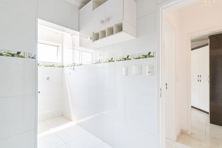 Apartamento para alugar com 42m², 1 quarto e 1 vaga Apartamento para alugar com 42m², 1 quarto e 1 vagaCozinha