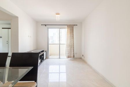 Sala de Jantar de apartamento para alugar com 1 quarto, 42m² em Indianópolis, São Paulo