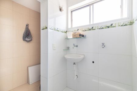 Apartamento para alugar com 42m², 1 quarto e 1 vaga Apartamento para alugar com 42m², 1 quarto e 1 vagaÁrea de Serviço