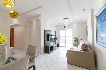 Apartamento para alugar com 3 quartos, 114m² em Cidade Ocian, Praia Grande