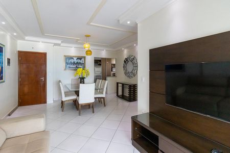 Apartamento para alugar com 3 quartos, 114m² em Cidade Ocian, Praia Grande