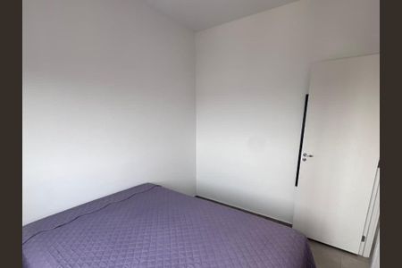 Quarto 1 de apartamento para alugar com 2 quartos, 40m² em Vila Ré, São Paulo
