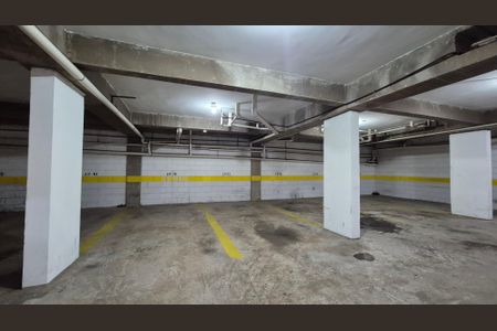 Apartamento à venda com 52m², 2 quartos e 1 vaga Apartamento à venda com 52m², 2 quartos e 1 vagaGaragem