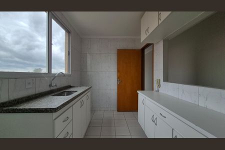 Apartamento à venda com 52m², 2 quartos e 1 vaga Apartamento à venda com 52m², 2 quartos e 1 vagaCozinha