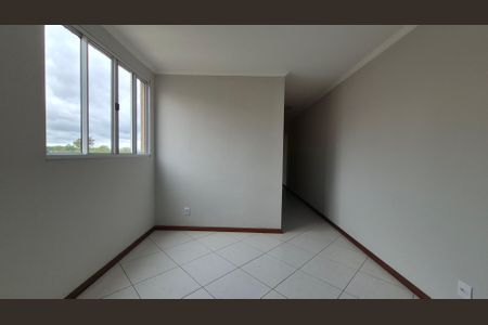 Sala  de apartamento à venda com 2 quartos, 52m² em Vila Príncipe de Gales, Santo André