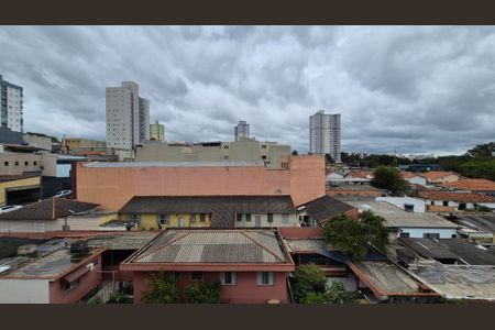 Apartamento à venda com 52m², 2 quartos e 1 vaga Apartamento à venda com 52m², 2 quartos e 1 vagaVista
